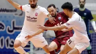 دربی جنجالی دردسرساز شد؛ محرومیت دو بازیکن تا اطلاع ثانوی