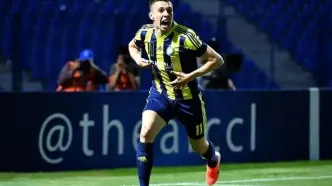 افزایش 5 برابری رقم قرارداد سرگیف در پرسپولیس!