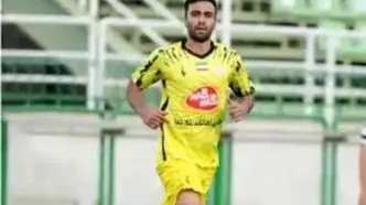 گیتاریست استقلال، مثل نابغه پرسپولیس؛ رفت و گیتار را هم با خودش برد