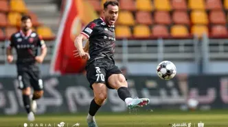 خبر خوشحال کننده برای پرسپولیس قبل از بازی با چادرملو