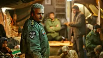 احمد؛ در جست‌وجوی معنا در پس‌لرزه‌های یک فاجعه طبیعی