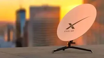 استفاده کنندگان استارلینک حسابشان مسدود شد