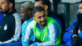 وضعیت مصدومان استقلال برای بازی با پیکان