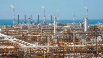 فرماندار عسلویه: ۴ فاز پارس جنوبی مورد اصابت پرتابه قرار گرفت