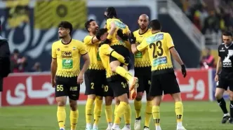 استادیوم سپاهان برای میزبانی در آسیا مشخص شد