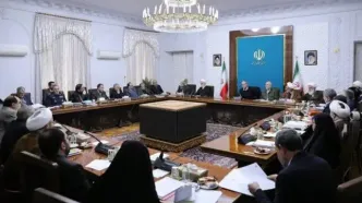 دستور جلسات شورای عالی انقلاب فرهنگی با محور رفع زمینه‌های نارضایتی مردم اولویت‌بندی شود