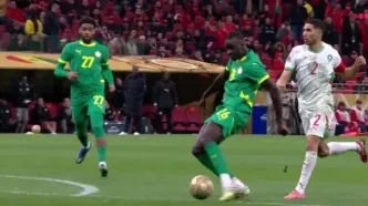 قهرمانی جنجالی سنگال در جام ملت‌های آفریقا؛ عجیب‌ترین فینال تاریخ!