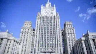 تهدید به حمله به خاک روسیه