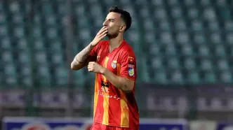 شوک در اهواز؛ فولاد جلو افتاد، پرسپولیس به دردسر افتاد