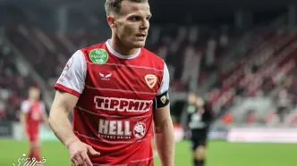 چه کسی دنیل گرا را به پرسپولیس معرفی کرد؟