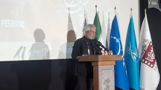 جشنواره فجر را با هیچ جشنواره‌ای مقایسه نکنید/ امسال شاهد رویش نیروهای درجه یکی در سینمای ایران هستیم