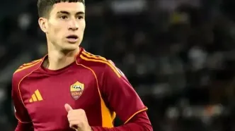 ورود رم به کورس مدعیان سری آ