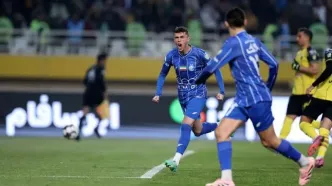 ادعای جنجالی نوید‌کیا درباره یاسر آسانی