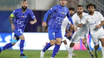 چرا اجازه دادید رضاییان برود/ روحیه آقاسی را خراب کرده اید آقای ساپینتو!