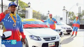 رویای شکست‌خورده خودرویی ایران در خارج از کشور