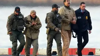 سلاح مرموز آمریکایی که به ربایش «مادورو» کمک کرد!