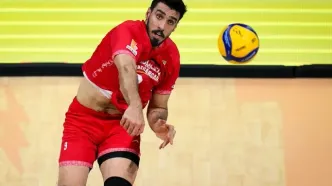 تیم جدید پوریا حسین خانزاده مشخص شد