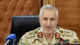 رصد و کنترل لحظه‌ای مرزها در قرارگاه مقداد