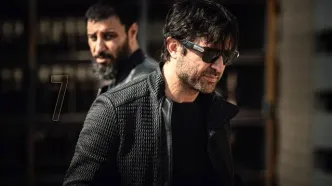 قسمت 7 فصل دوم سریال وحشی منتشر شد + لینک تماشای مستقیم