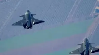 برای اولین بار دو پهپاد رزمی ترکیه پروازی کاملاً خودمختار انجام دادند