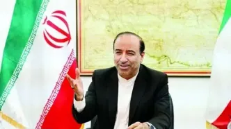 توتونچی: موشک‌های ایران، اسرائیل را وادار به التماس برای پایان جنگ کرد