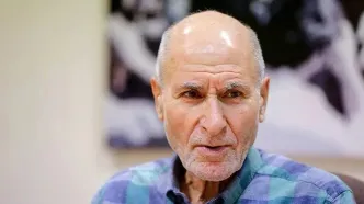 خاطره بهزاد نبوی از خودکشی ناموفقش با سیانور فاسد شده