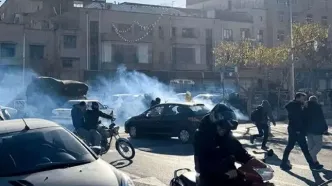 پزشکی قانونی: در دی ماه، تعداد زیادی زن و کودک شهید شدند