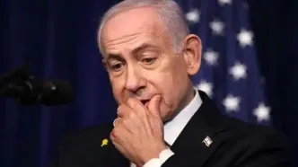 دعوت ترامپ از نتانیاهو برای پیوستن به هیات صلح غزه