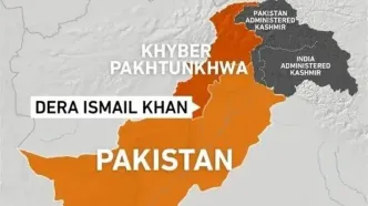 حمله انتحاری در پاکستان 5 کشته بر جا گذاشت