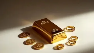 قیمت طلا و سکه امروز شنبه ۴ بهمن ۱۴۰۴/افزایش قیمت طلا و سکه