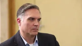 قالیباف: خونخواه ۲۵۰۰ کشته شده هستیم