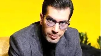 امیر تشکر بعد از تصادف شدید و خونریزی مغزی از بیمارستان مرخص شد