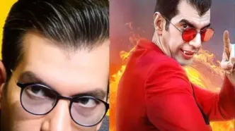 بازیگر سریال «اجل معلق» دچار سانحه شد