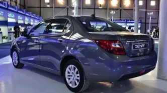 فروش اقساطی دنا پلاس رسماً آغاز شد | شرایط جدید اعلام شد