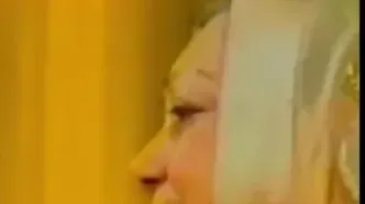 سفر در زمان؛ «ژاله علو و حمیده خیرآبادی» در جشن خانه سینما؛ سال 82