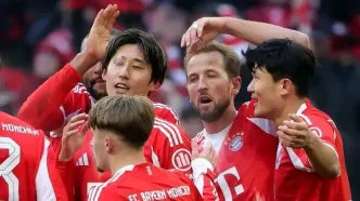 ترکیب احتمال بایرن مونیخ: بردها ادامه پیدا می‌کند؟