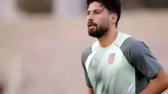 ایمان سلیمی  به شایعات خاتمه داد