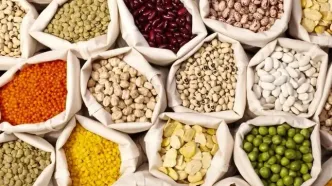 قیمت حبوبات در آستانه رمضان فاش شد! آیا بازار آرام می‌ماند؟