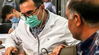 تعرفه ویزیت پزشکان در سال ۱۴۰۵ چقدر است؟