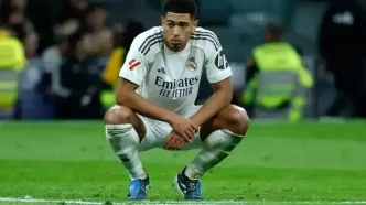 حواشی برنابئو علیه وینیسوس و بلینگهام تمام می‌شود؟ ‏