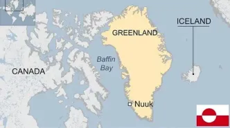 حمله آمریکا به این کشور قریب‌الوقوع است