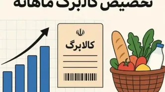 شما هم می توانید: کالابرگ بگیرید، حتی اگر یارانه نگیرید!