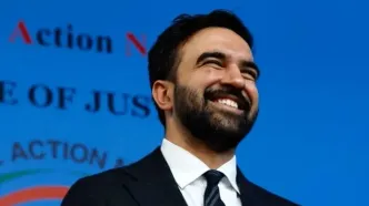 ممدانی به خاطر ایرانی‌ها با ترامپ رایزنی می‌کند!