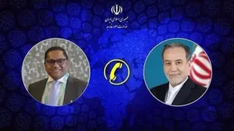 سریلانکا: به تقویت روابط با ایران پایبندیم