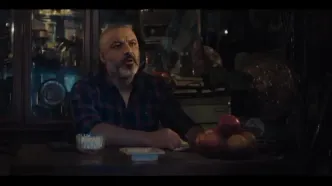 تیزر فیلم سینمایی بیلبورد منتشر شد