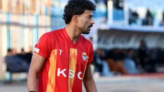 درخشش رضاییان در فولاد؛ دروازه تیم ملی دوباره باز می‌شود؟