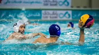 حضور واترپلو در بازی‌های آسیایی ناگویا قطعی شد