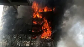 ۹ سال بعد از «پلاسکو»؛ زخمی که کهنه نشد، خطری که تمام نشد