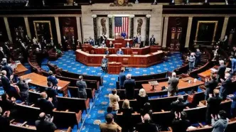 مجوز سنای آمریکا برای اقدام نظامی ترامپ