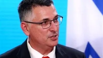 واکنش وزیر خارجه اسرائیل به اقدام اروپا علیه سپاه